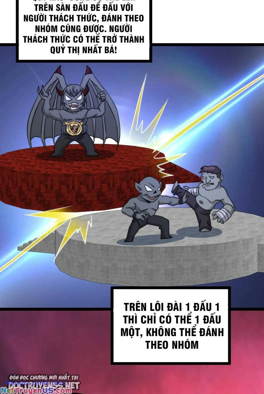 Bắt Đầu Livestream Ở Địa Phủ: Phát Sóng Trực Tiếp Ở Đây Ai Dám Đến: Chapter 187