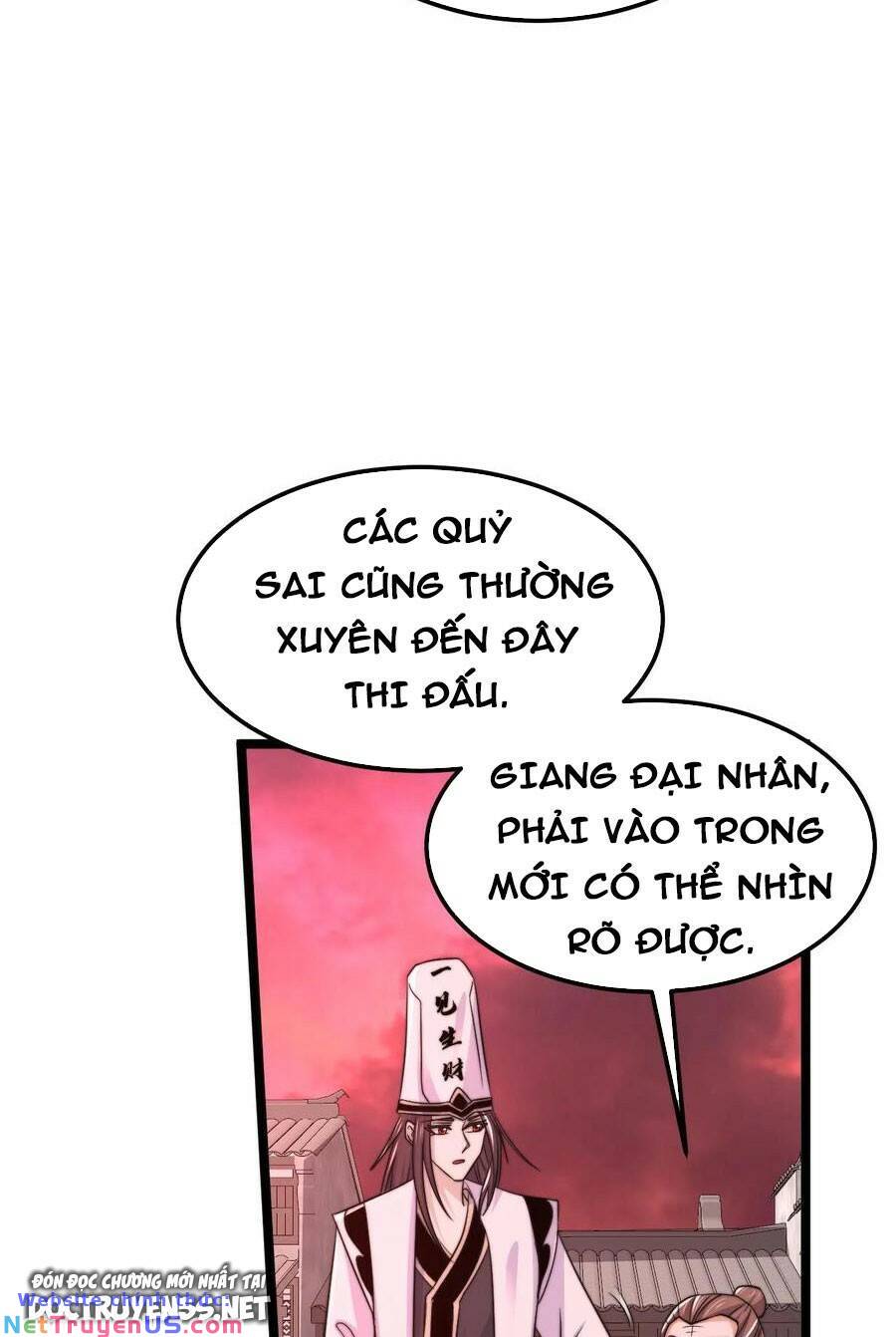 Bắt Đầu Livestream Ở Địa Phủ: Phát Sóng Trực Tiếp Ở Đây Ai Dám Đến: Chapter 187