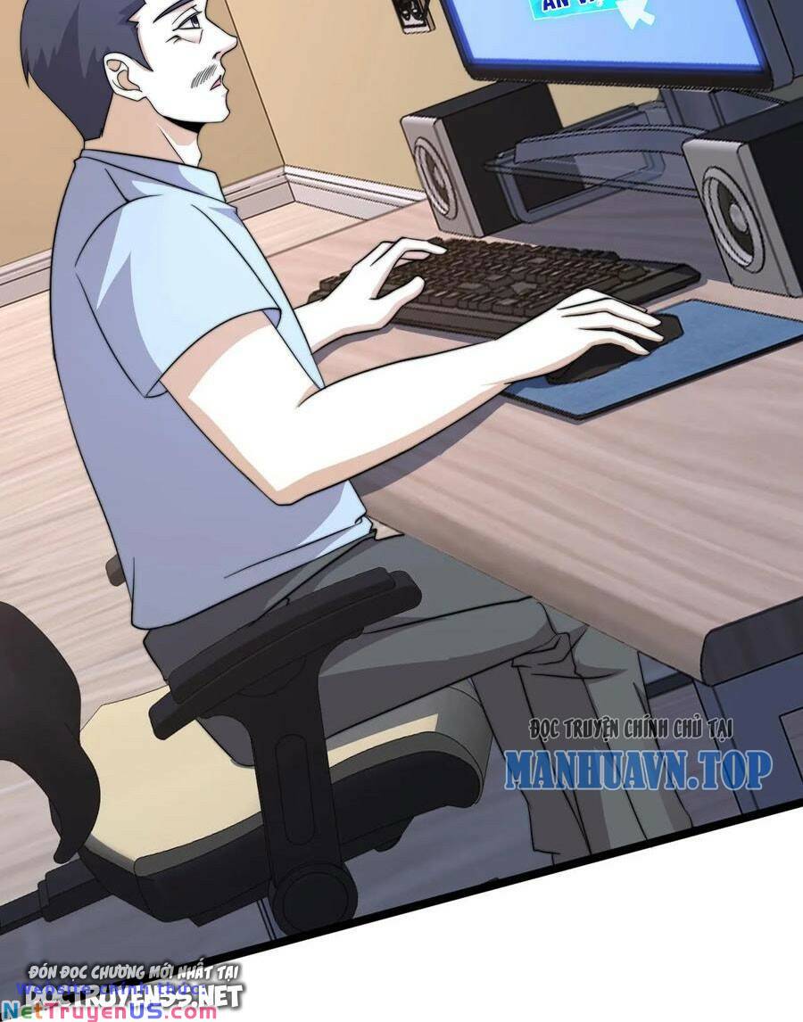 Bắt Đầu Livestream Ở Địa Phủ: Phát Sóng Trực Tiếp Ở Đây Ai Dám Đến: Chapter 187