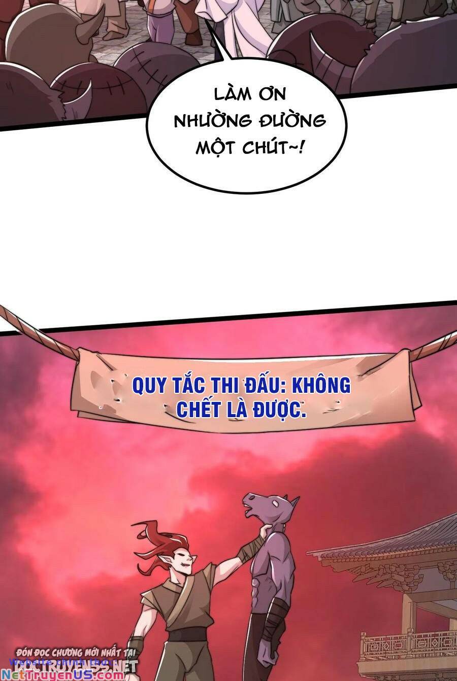 Bắt Đầu Livestream Ở Địa Phủ: Phát Sóng Trực Tiếp Ở Đây Ai Dám Đến: Chapter 187