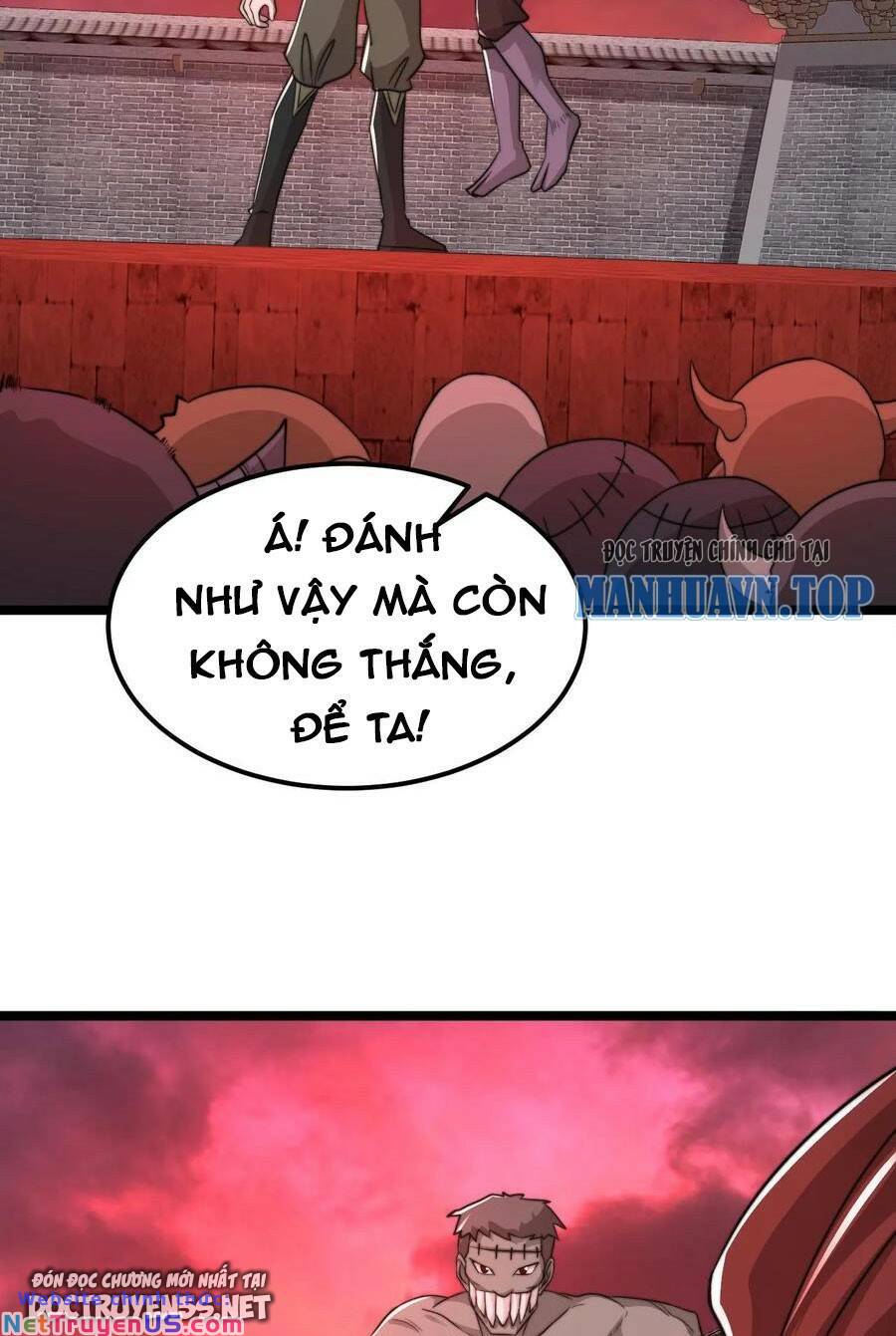 Bắt Đầu Livestream Ở Địa Phủ: Phát Sóng Trực Tiếp Ở Đây Ai Dám Đến: Chapter 187