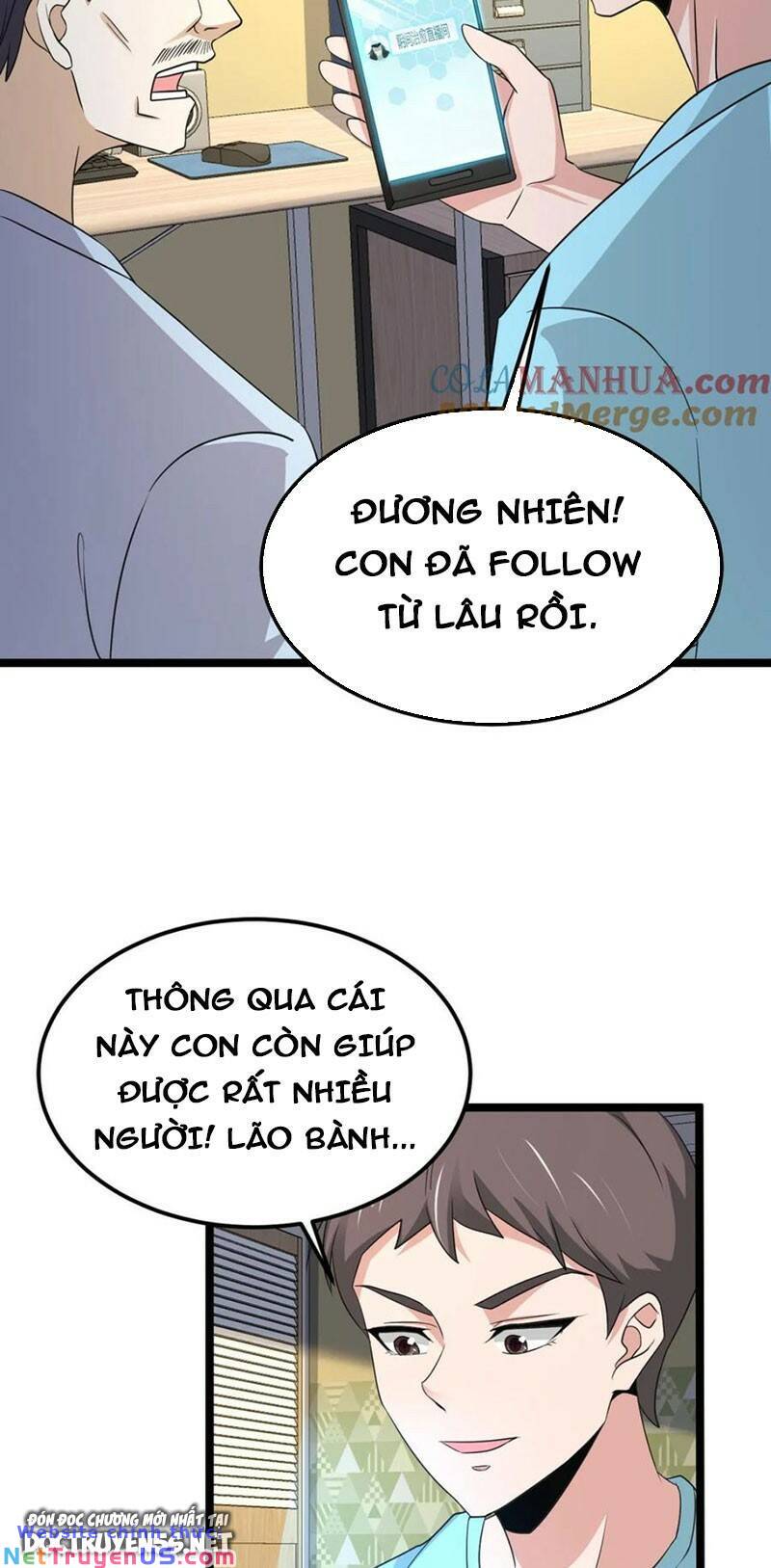 Bắt Đầu Livestream Ở Địa Phủ: Phát Sóng Trực Tiếp Ở Đây Ai Dám Đến: Chapter 188