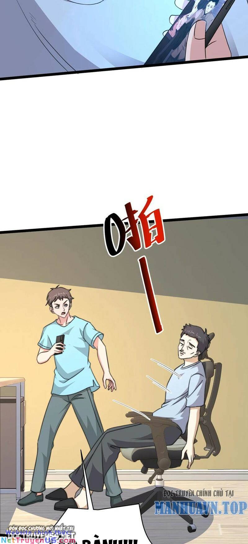Bắt Đầu Livestream Ở Địa Phủ: Phát Sóng Trực Tiếp Ở Đây Ai Dám Đến: Chapter 188