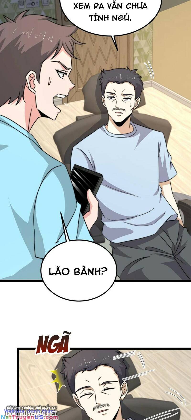Bắt Đầu Livestream Ở Địa Phủ: Phát Sóng Trực Tiếp Ở Đây Ai Dám Đến: Chapter 188