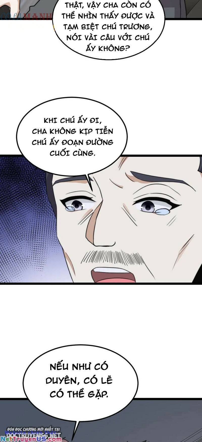 Bắt Đầu Livestream Ở Địa Phủ: Phát Sóng Trực Tiếp Ở Đây Ai Dám Đến: Chapter 188