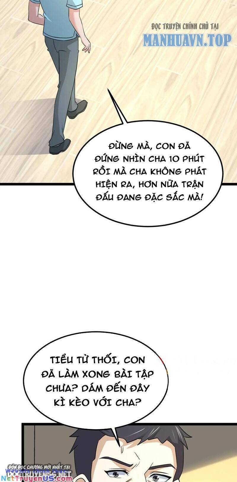 Bắt Đầu Livestream Ở Địa Phủ: Phát Sóng Trực Tiếp Ở Đây Ai Dám Đến: Chapter 188