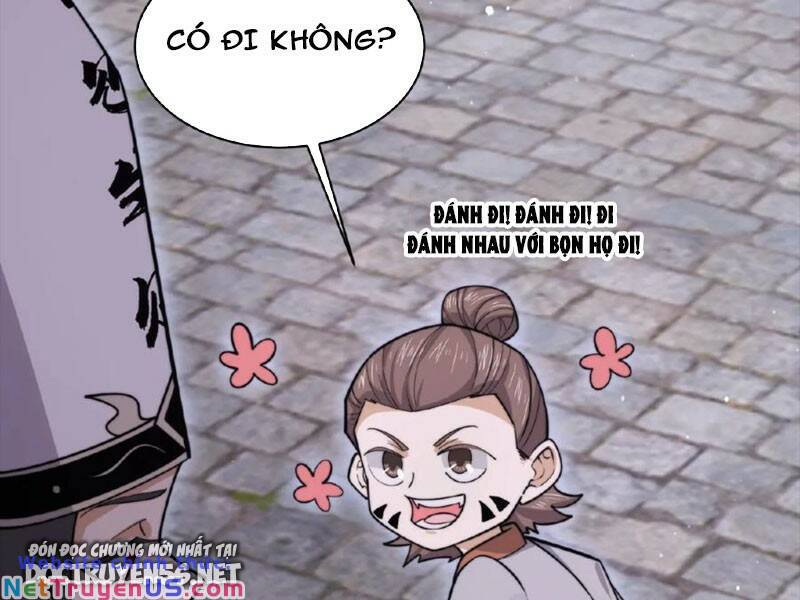 Bắt Đầu Livestream Ở Địa Phủ: Phát Sóng Trực Tiếp Ở Đây Ai Dám Đến: Chapter 189