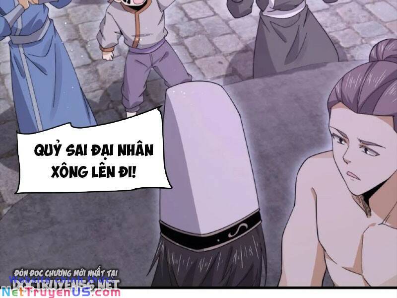 Bắt Đầu Livestream Ở Địa Phủ: Phát Sóng Trực Tiếp Ở Đây Ai Dám Đến: Chapter 189