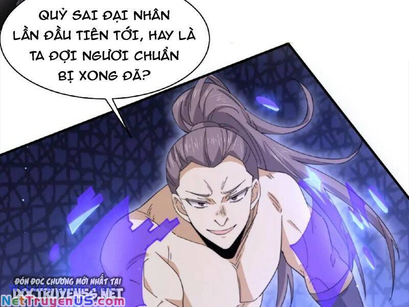Bắt Đầu Livestream Ở Địa Phủ: Phát Sóng Trực Tiếp Ở Đây Ai Dám Đến: Chapter 189