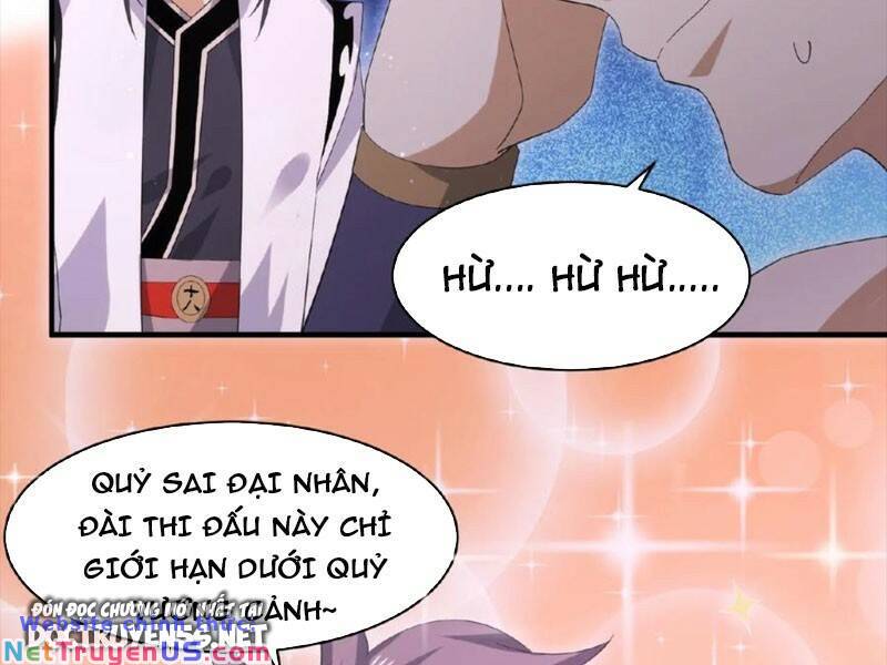 Bắt Đầu Livestream Ở Địa Phủ: Phát Sóng Trực Tiếp Ở Đây Ai Dám Đến: Chapter 189