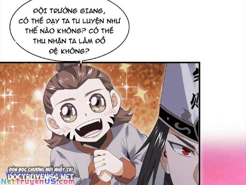 Bắt Đầu Livestream Ở Địa Phủ: Phát Sóng Trực Tiếp Ở Đây Ai Dám Đến: Chapter 189