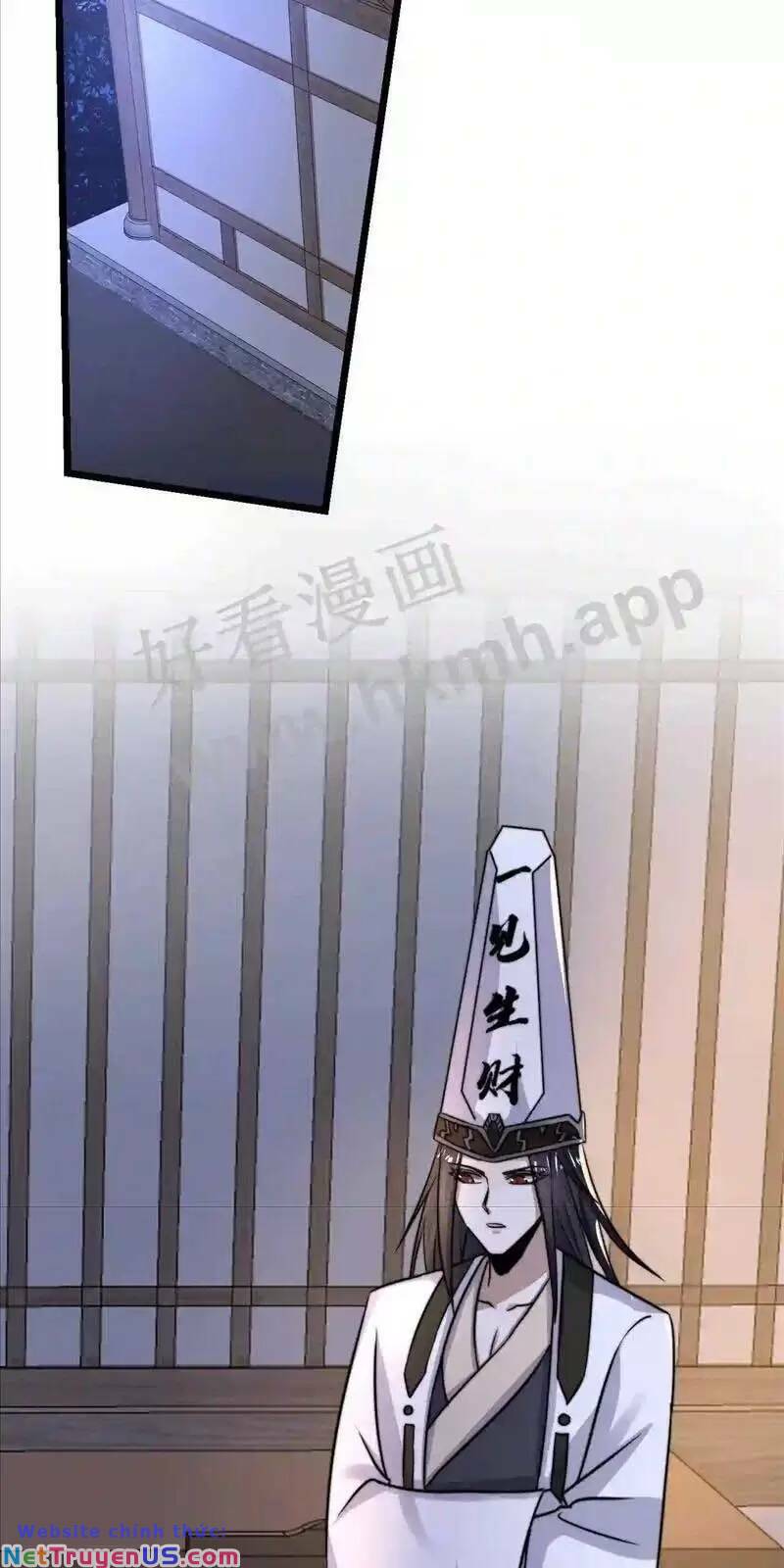 Bắt Đầu Livestream Ở Địa Phủ: Phát Sóng Trực Tiếp Ở Đây Ai Dám Đến: Chapter 19
