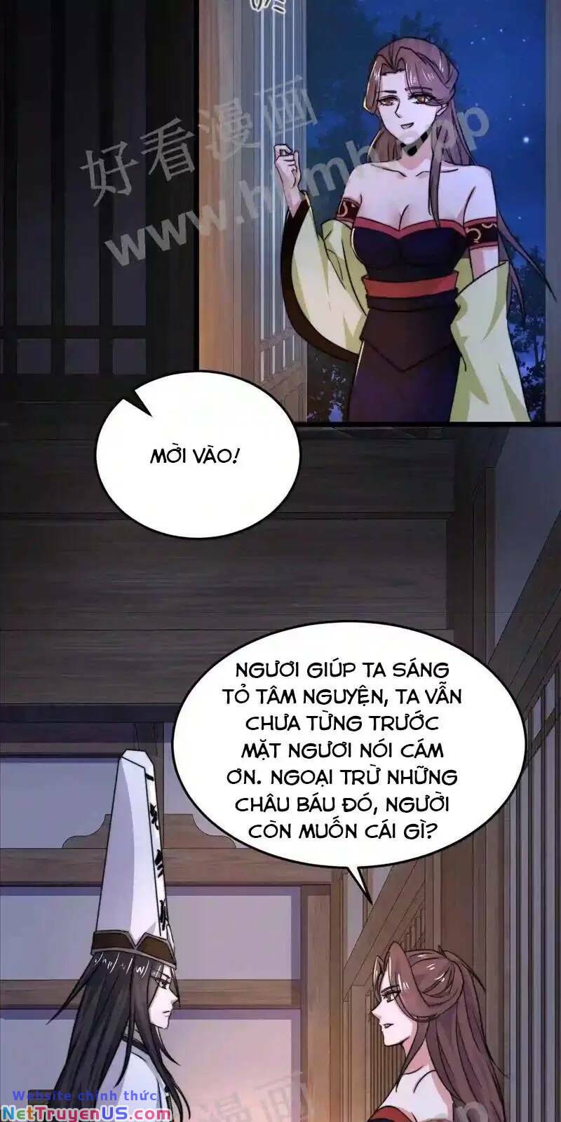 Bắt Đầu Livestream Ở Địa Phủ: Phát Sóng Trực Tiếp Ở Đây Ai Dám Đến: Chapter 19