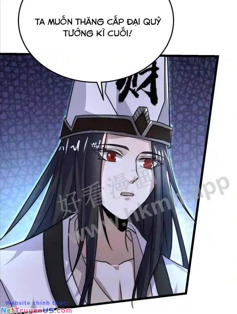 Bắt Đầu Livestream Ở Địa Phủ: Phát Sóng Trực Tiếp Ở Đây Ai Dám Đến: Chapter 19