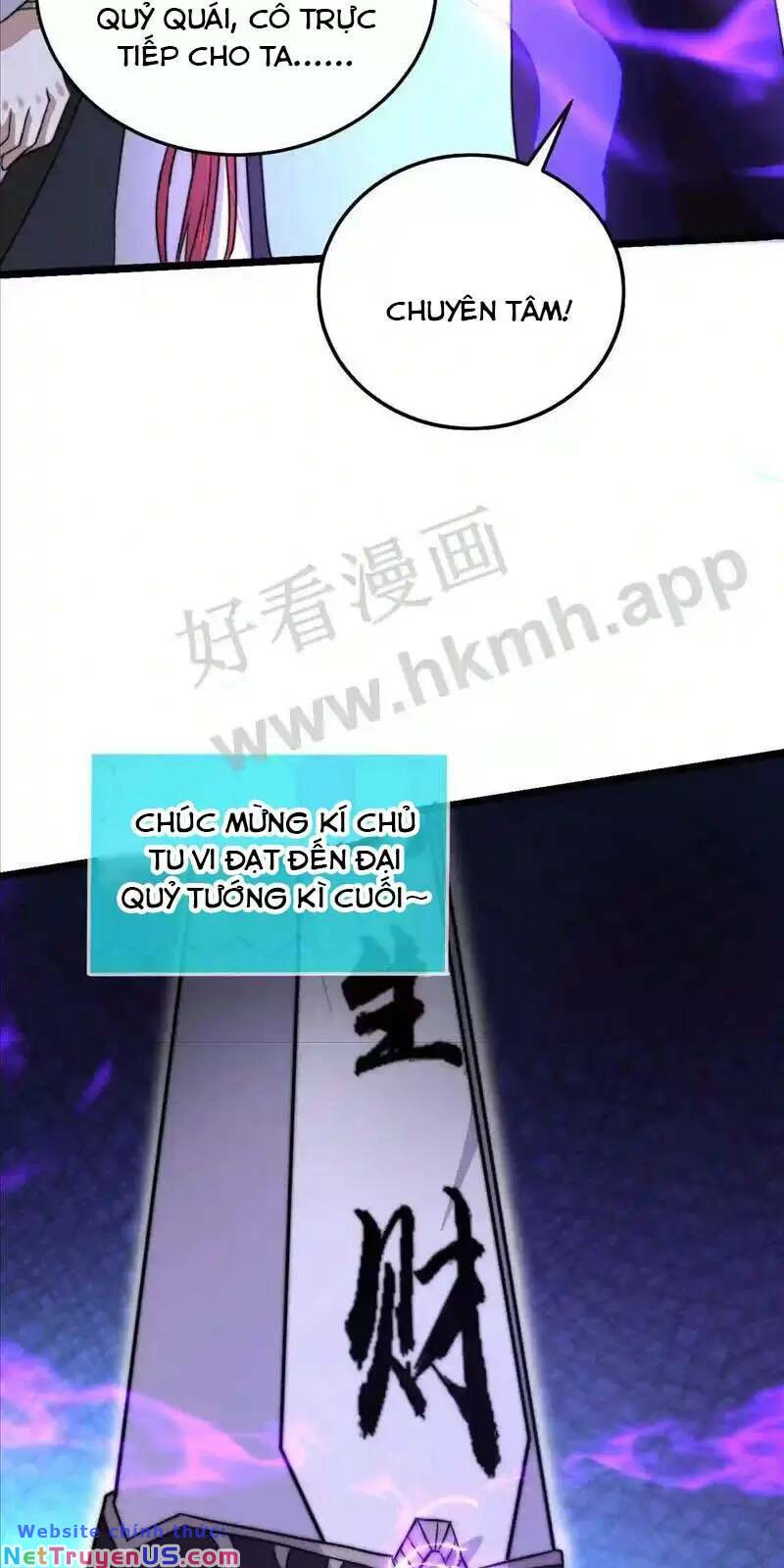 Bắt Đầu Livestream Ở Địa Phủ: Phát Sóng Trực Tiếp Ở Đây Ai Dám Đến: Chapter 19