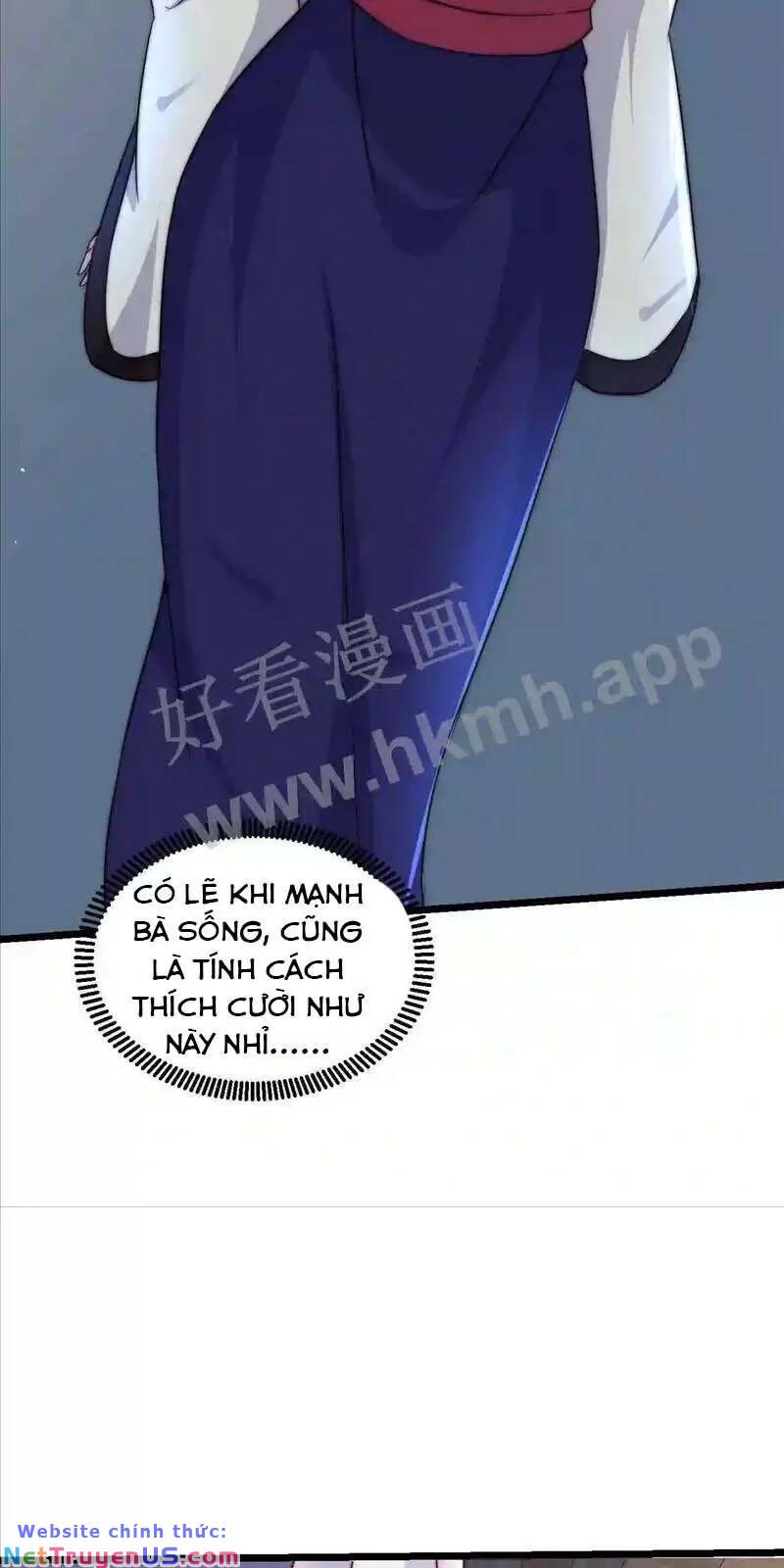 Bắt Đầu Livestream Ở Địa Phủ: Phát Sóng Trực Tiếp Ở Đây Ai Dám Đến: Chapter 19