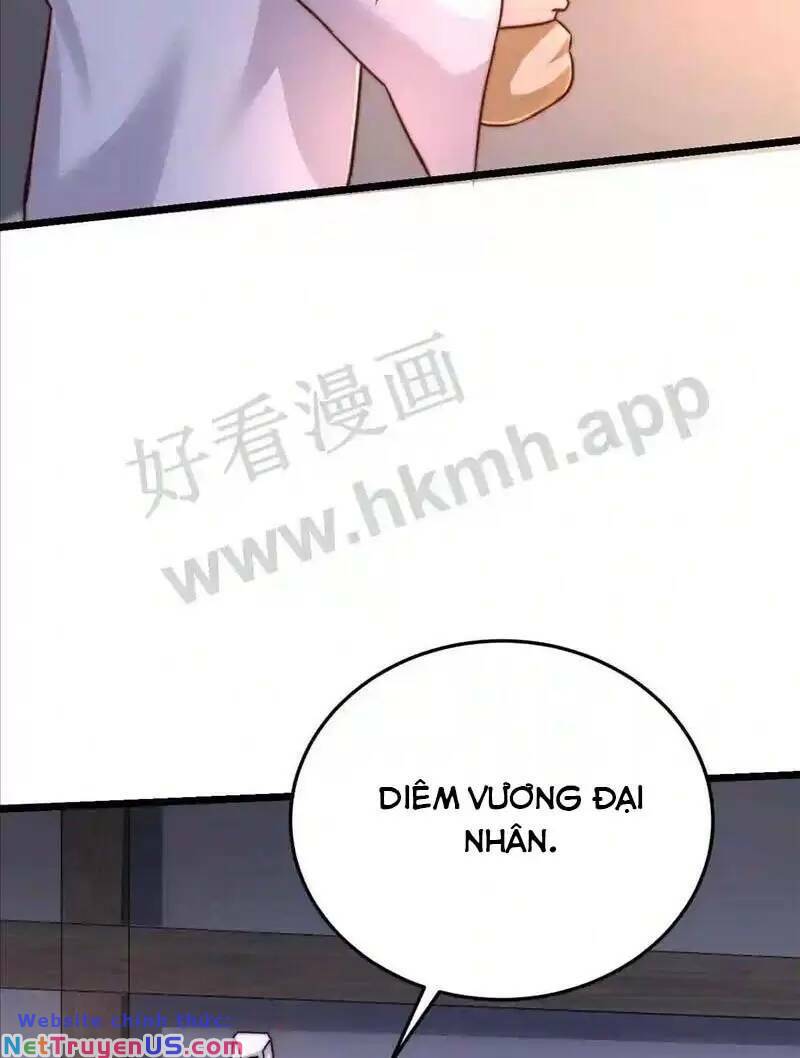 Bắt Đầu Livestream Ở Địa Phủ: Phát Sóng Trực Tiếp Ở Đây Ai Dám Đến: Chapter 19