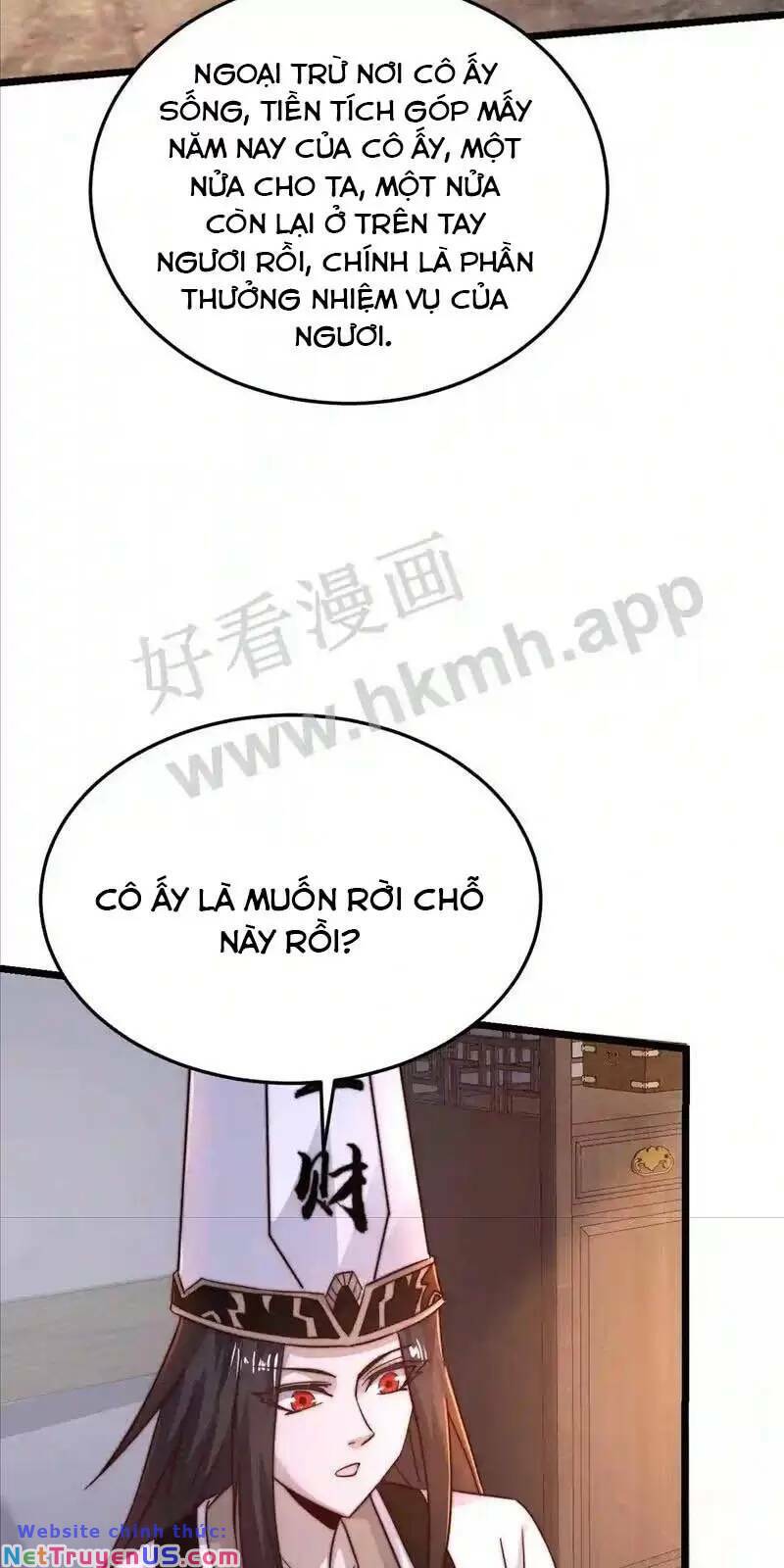 Bắt Đầu Livestream Ở Địa Phủ: Phát Sóng Trực Tiếp Ở Đây Ai Dám Đến: Chapter 19