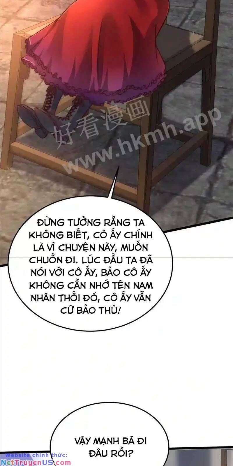 Bắt Đầu Livestream Ở Địa Phủ: Phát Sóng Trực Tiếp Ở Đây Ai Dám Đến: Chapter 19