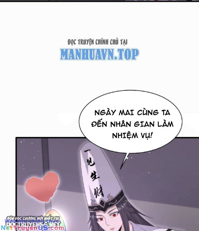 Bắt Đầu Livestream Ở Địa Phủ: Phát Sóng Trực Tiếp Ở Đây Ai Dám Đến: Chapter 190