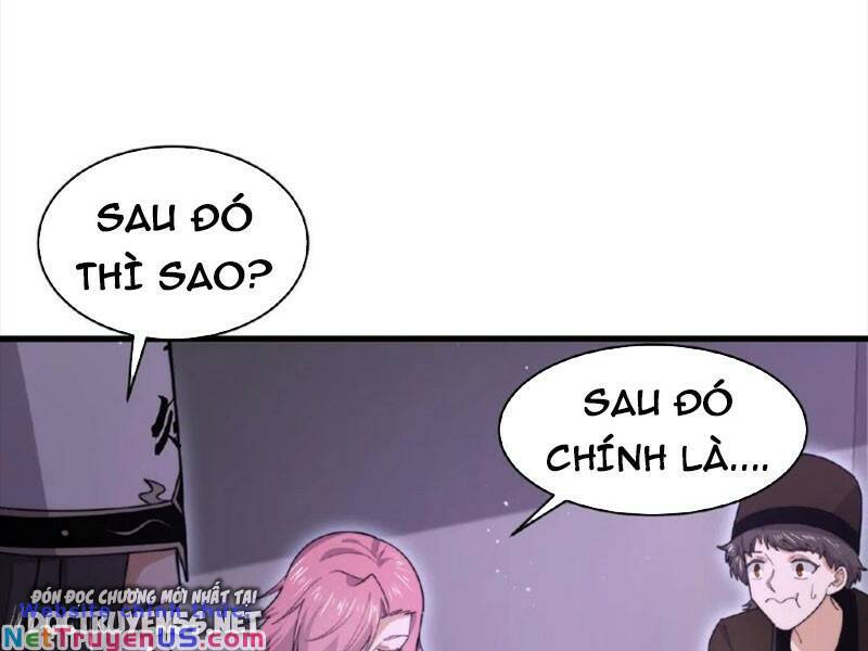 Bắt Đầu Livestream Ở Địa Phủ: Phát Sóng Trực Tiếp Ở Đây Ai Dám Đến: Chapter 193