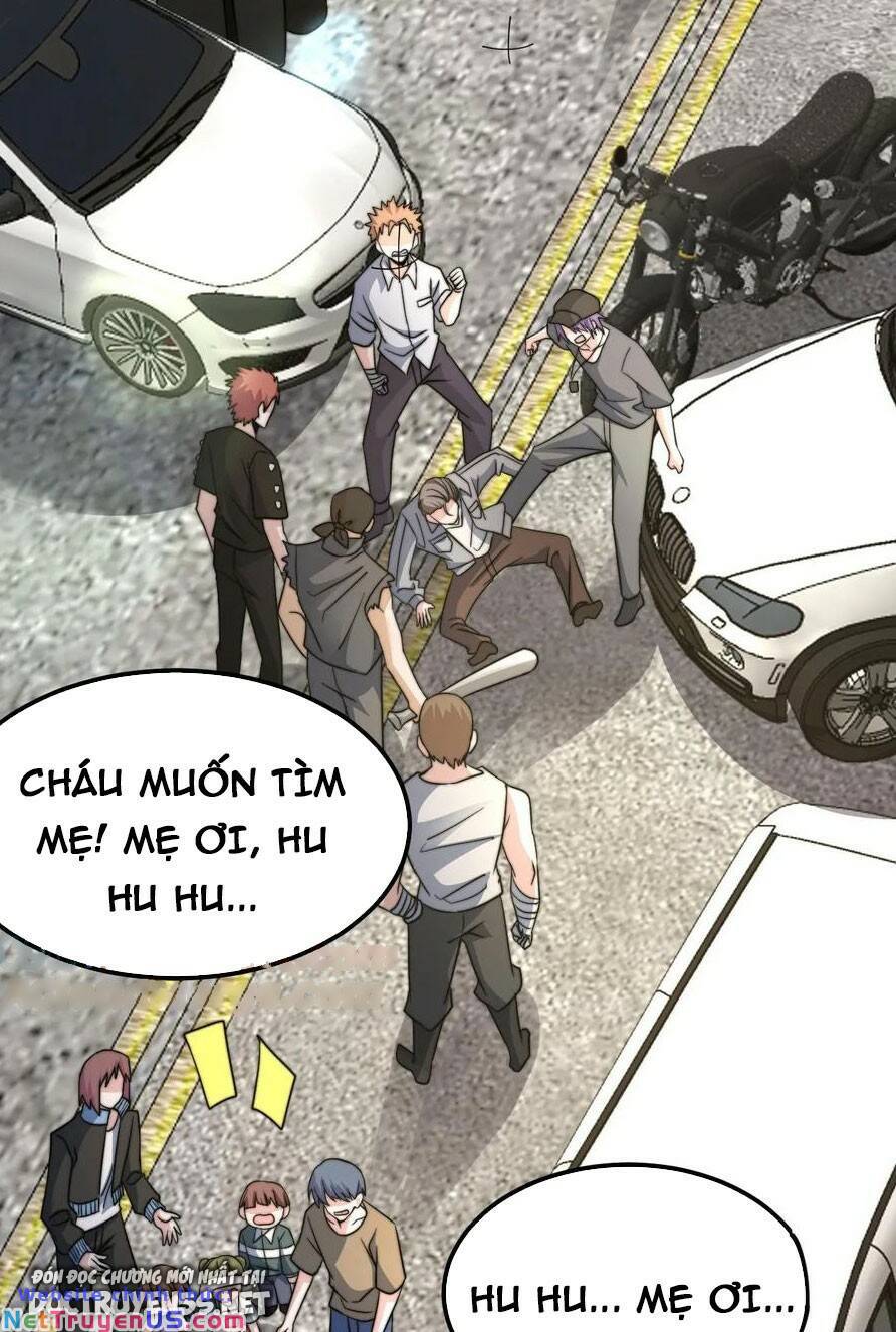Bắt Đầu Livestream Ở Địa Phủ: Phát Sóng Trực Tiếp Ở Đây Ai Dám Đến: Chapter 196