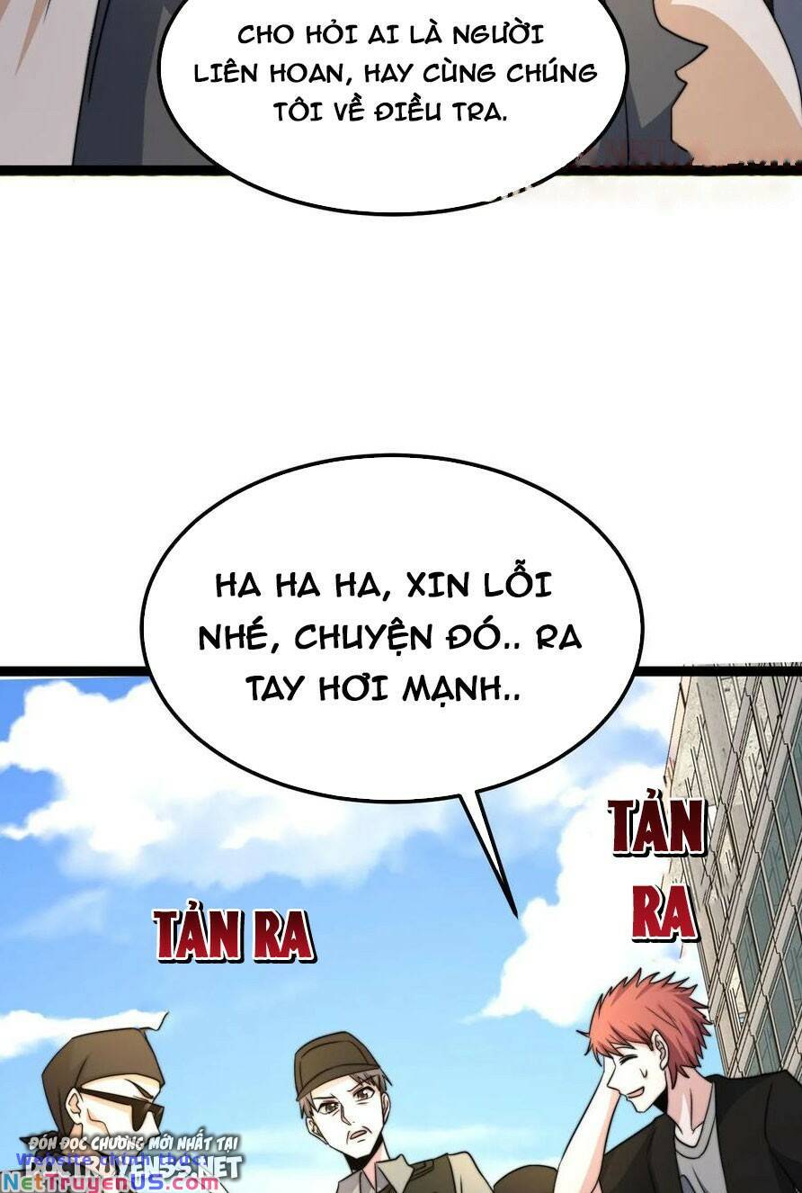 Bắt Đầu Livestream Ở Địa Phủ: Phát Sóng Trực Tiếp Ở Đây Ai Dám Đến: Chapter 196