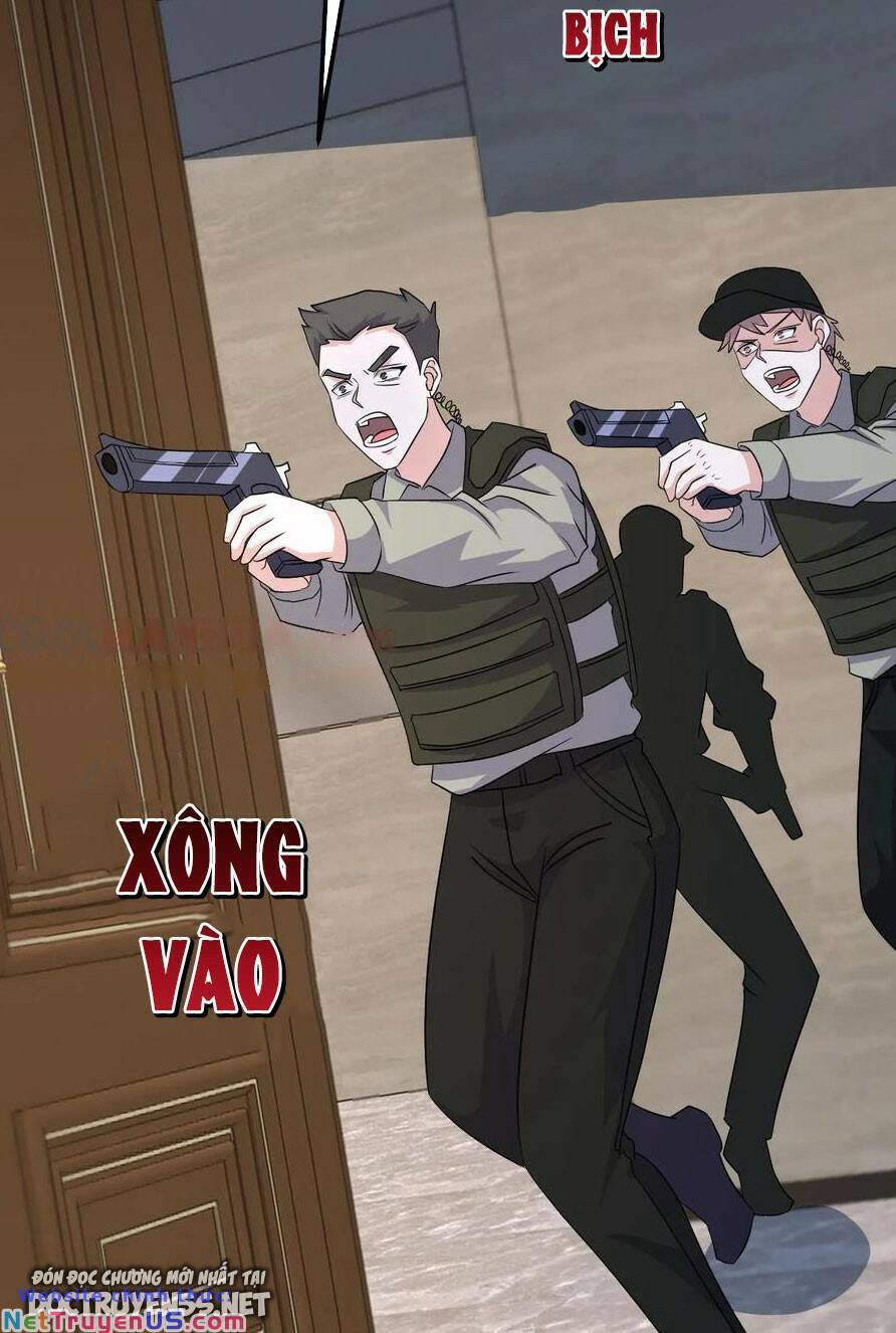 Bắt Đầu Livestream Ở Địa Phủ: Phát Sóng Trực Tiếp Ở Đây Ai Dám Đến: Chapter 196