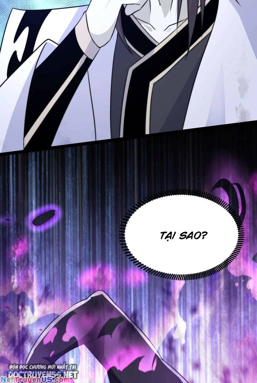 Bắt Đầu Livestream Ở Địa Phủ: Phát Sóng Trực Tiếp Ở Đây Ai Dám Đến: Chapter 197