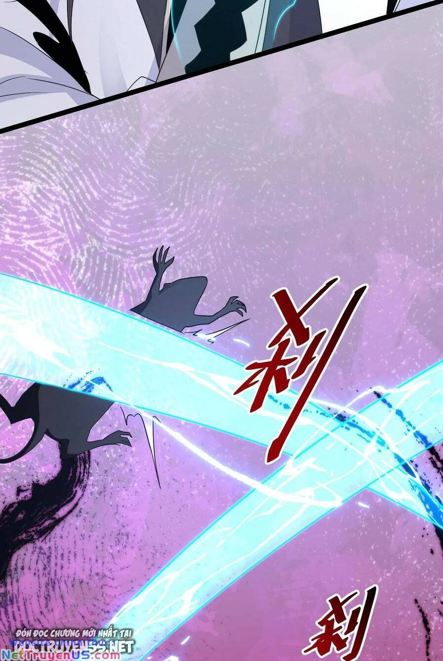 Bắt Đầu Livestream Ở Địa Phủ: Phát Sóng Trực Tiếp Ở Đây Ai Dám Đến: Chapter 197