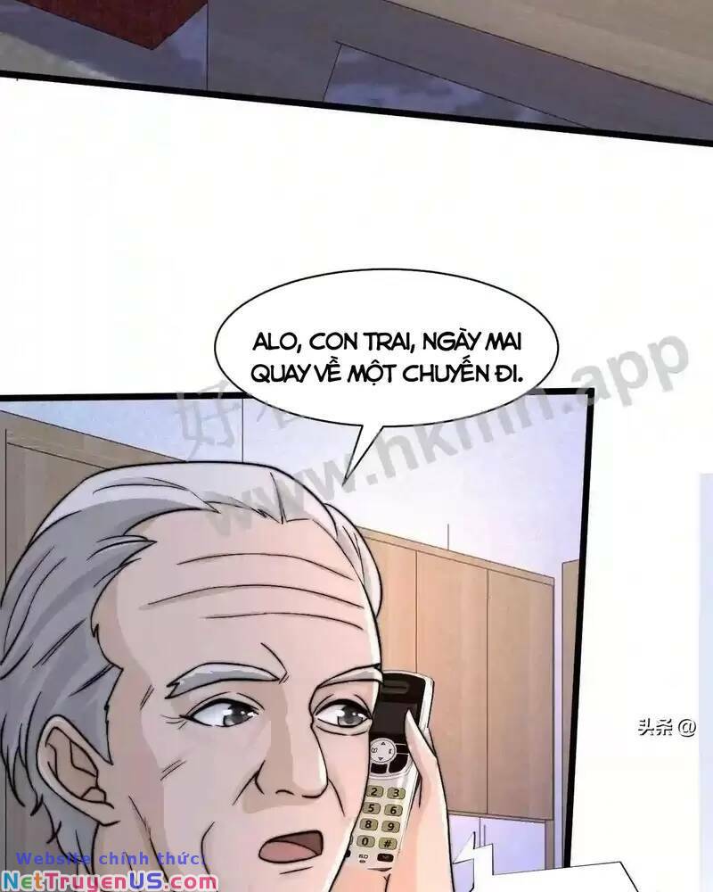 Bắt Đầu Livestream Ở Địa Phủ: Phát Sóng Trực Tiếp Ở Đây Ai Dám Đến: Chapter 2