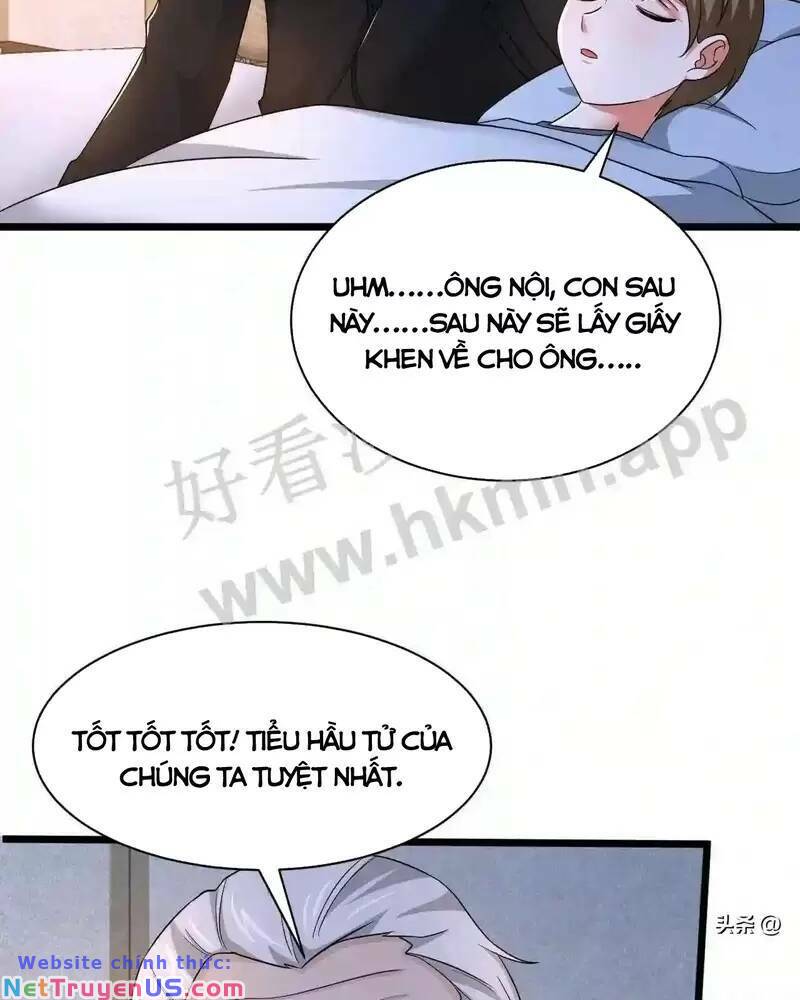 Bắt Đầu Livestream Ở Địa Phủ: Phát Sóng Trực Tiếp Ở Đây Ai Dám Đến: Chapter 2