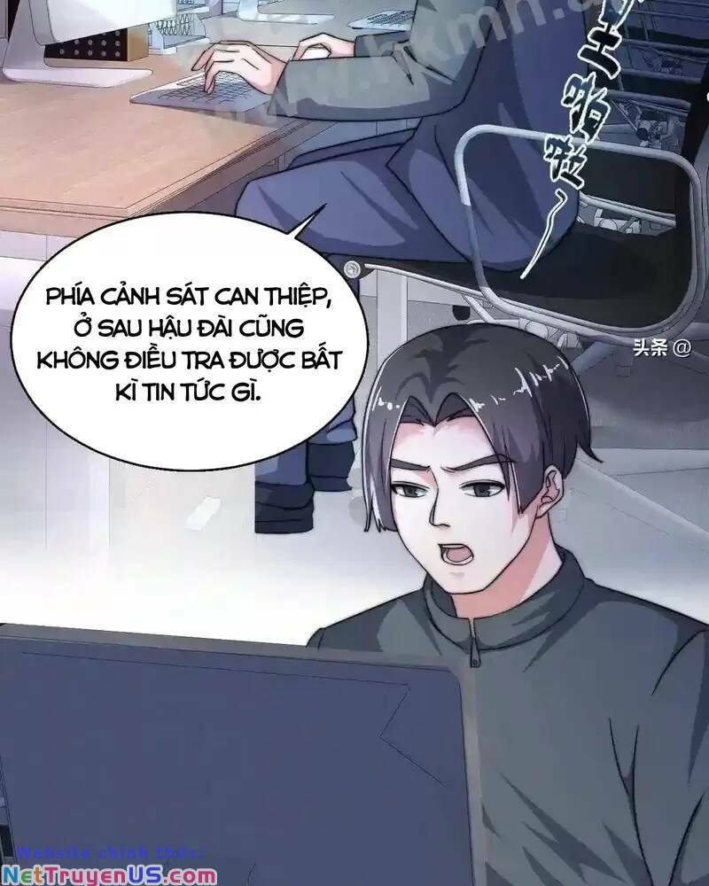 Bắt Đầu Livestream Ở Địa Phủ: Phát Sóng Trực Tiếp Ở Đây Ai Dám Đến: Chapter 2