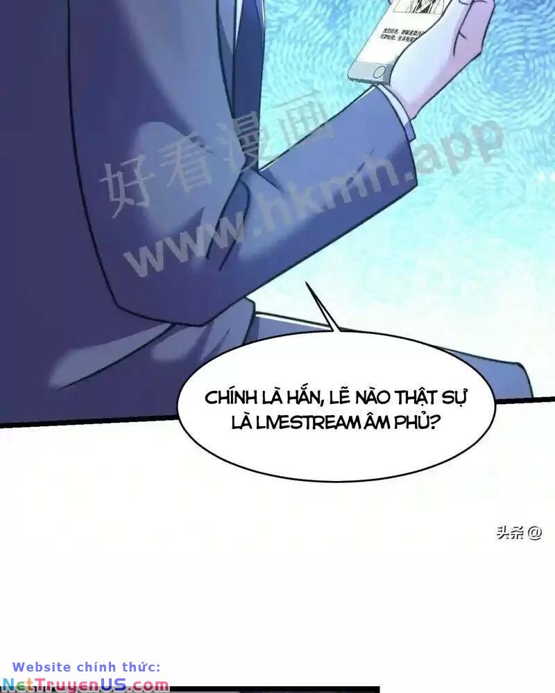 Bắt Đầu Livestream Ở Địa Phủ: Phát Sóng Trực Tiếp Ở Đây Ai Dám Đến: Chapter 2