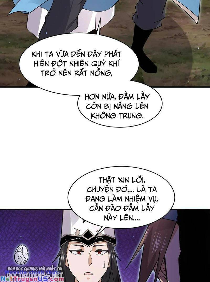 Bắt Đầu Livestream Ở Địa Phủ: Phát Sóng Trực Tiếp Ở Đây Ai Dám Đến: Chapter 200