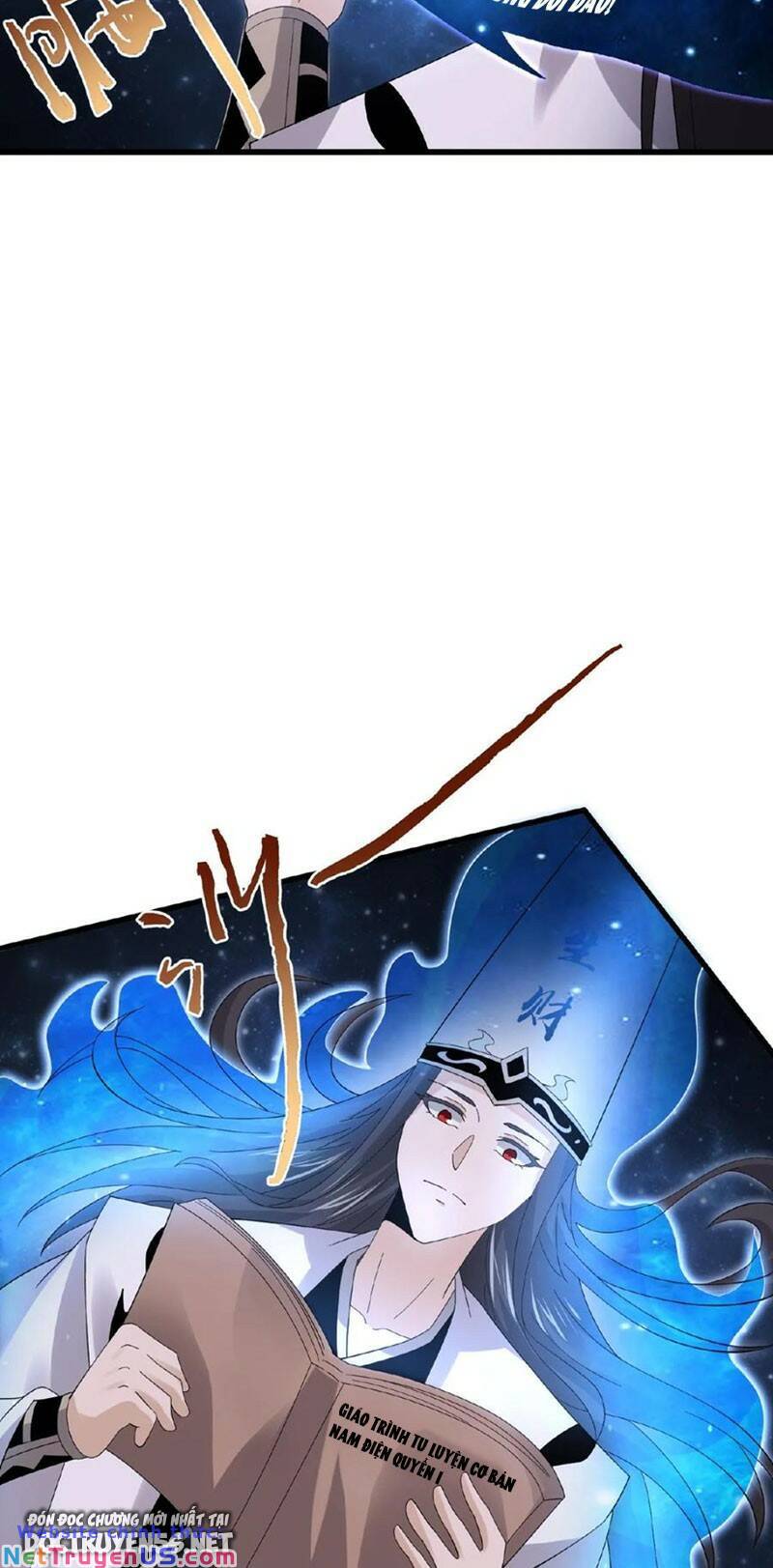 Bắt Đầu Livestream Ở Địa Phủ: Phát Sóng Trực Tiếp Ở Đây Ai Dám Đến: Chapter 202