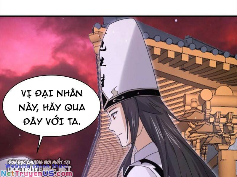 Bắt Đầu Livestream Ở Địa Phủ: Phát Sóng Trực Tiếp Ở Đây Ai Dám Đến: Chapter 204