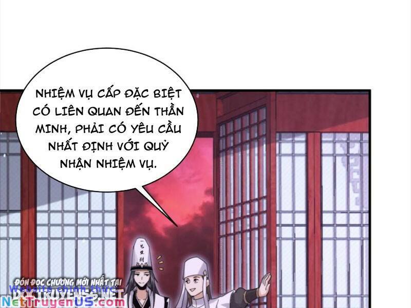 Bắt Đầu Livestream Ở Địa Phủ: Phát Sóng Trực Tiếp Ở Đây Ai Dám Đến: Chapter 204
