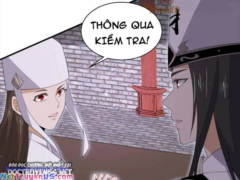 Bắt Đầu Livestream Ở Địa Phủ: Phát Sóng Trực Tiếp Ở Đây Ai Dám Đến: Chapter 204