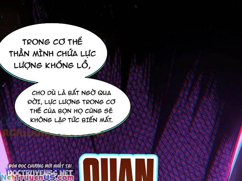 Bắt Đầu Livestream Ở Địa Phủ: Phát Sóng Trực Tiếp Ở Đây Ai Dám Đến: Chapter 204
