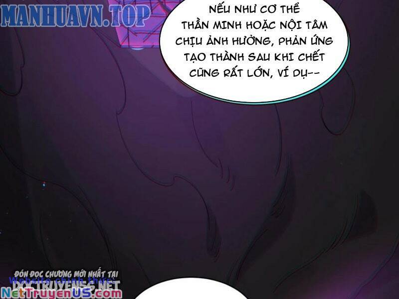 Bắt Đầu Livestream Ở Địa Phủ: Phát Sóng Trực Tiếp Ở Đây Ai Dám Đến: Chapter 204