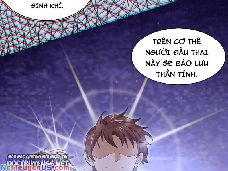 Bắt Đầu Livestream Ở Địa Phủ: Phát Sóng Trực Tiếp Ở Đây Ai Dám Đến: Chapter 204