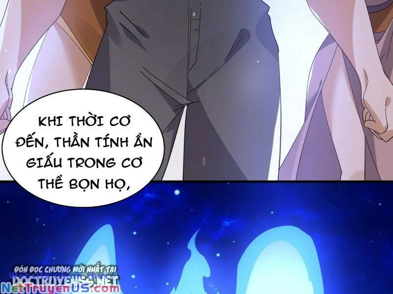 Bắt Đầu Livestream Ở Địa Phủ: Phát Sóng Trực Tiếp Ở Đây Ai Dám Đến: Chapter 204