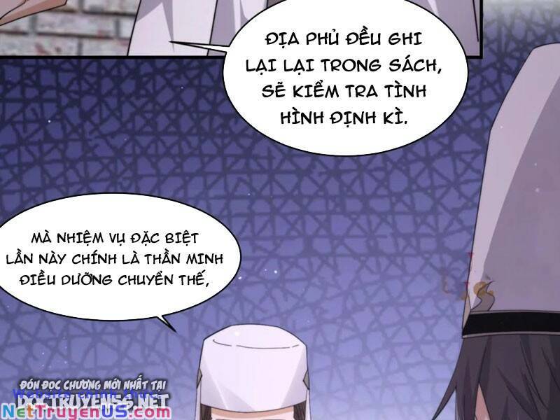 Bắt Đầu Livestream Ở Địa Phủ: Phát Sóng Trực Tiếp Ở Đây Ai Dám Đến: Chapter 204