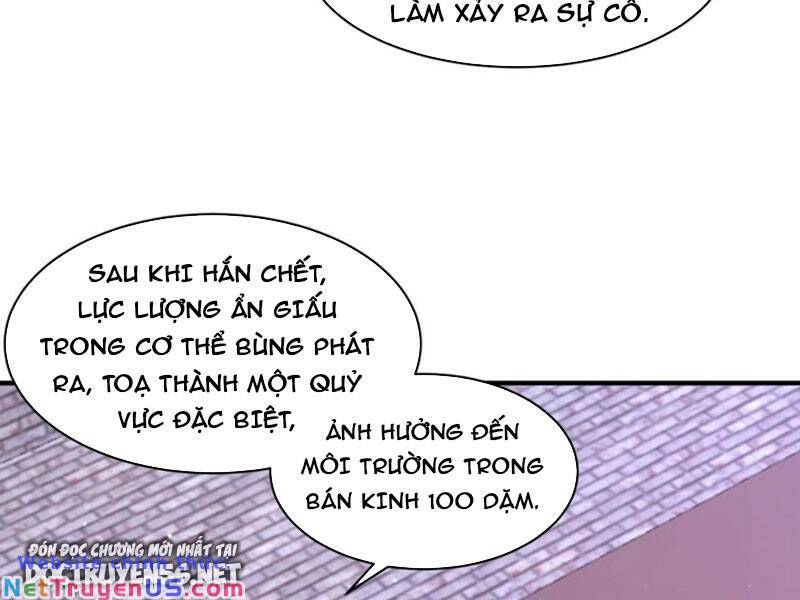 Bắt Đầu Livestream Ở Địa Phủ: Phát Sóng Trực Tiếp Ở Đây Ai Dám Đến: Chapter 204