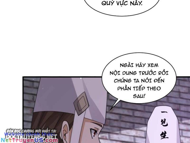 Bắt Đầu Livestream Ở Địa Phủ: Phát Sóng Trực Tiếp Ở Đây Ai Dám Đến: Chapter 204