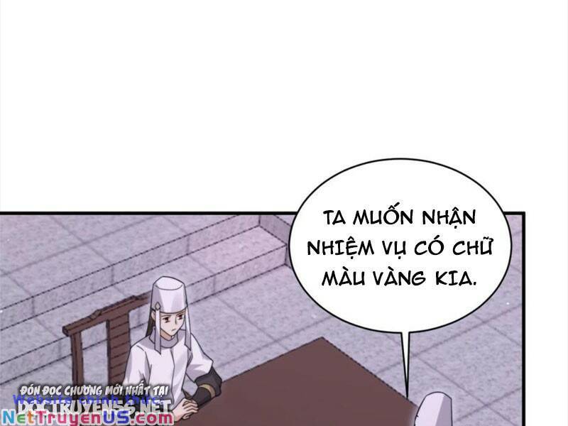 Bắt Đầu Livestream Ở Địa Phủ: Phát Sóng Trực Tiếp Ở Đây Ai Dám Đến: Chapter 204
