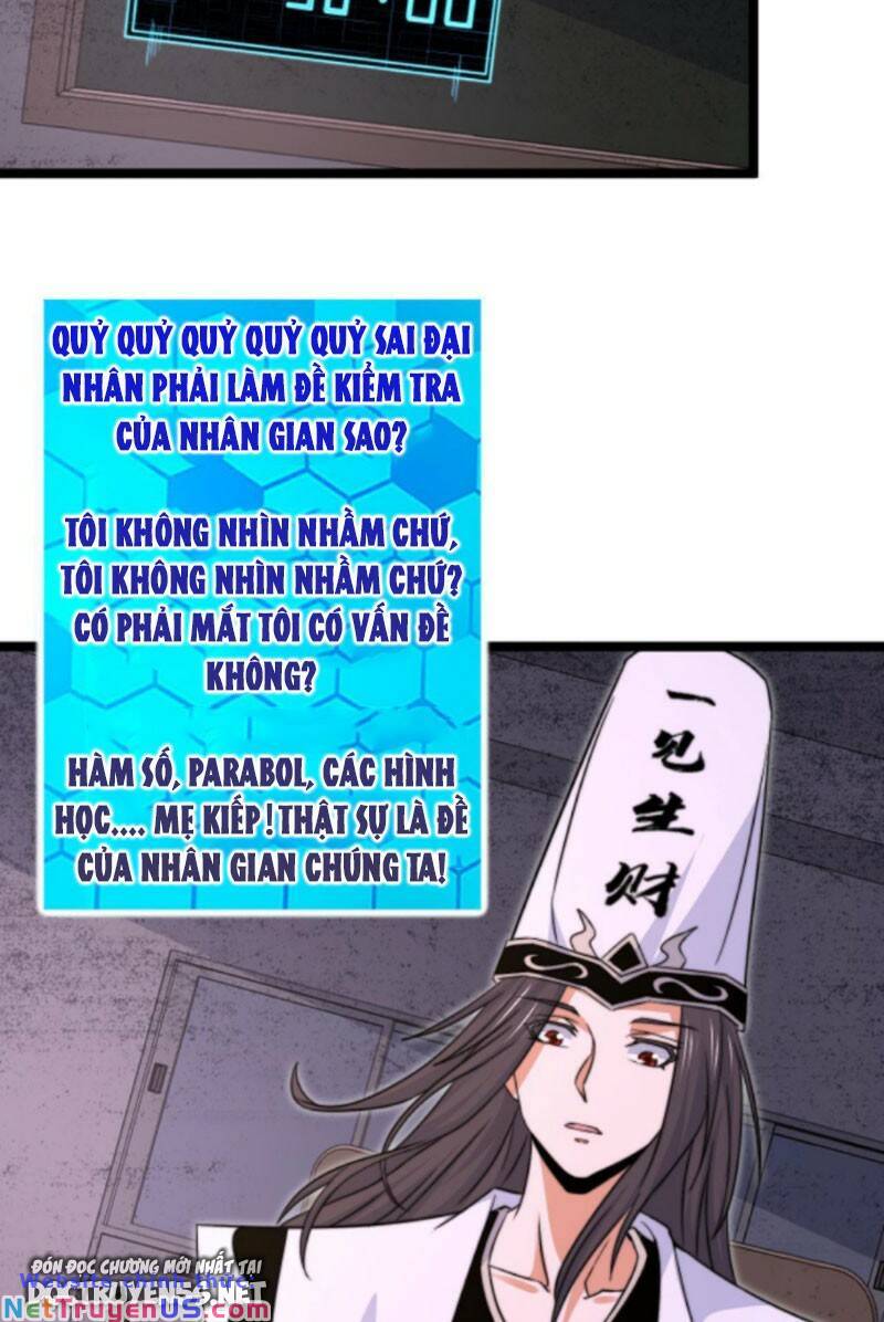 Bắt Đầu Livestream Ở Địa Phủ: Phát Sóng Trực Tiếp Ở Đây Ai Dám Đến: Chapter 206