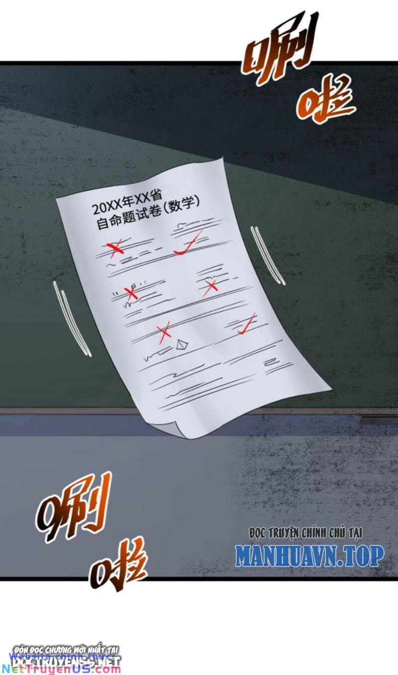 Bắt Đầu Livestream Ở Địa Phủ: Phát Sóng Trực Tiếp Ở Đây Ai Dám Đến: Chapter 206