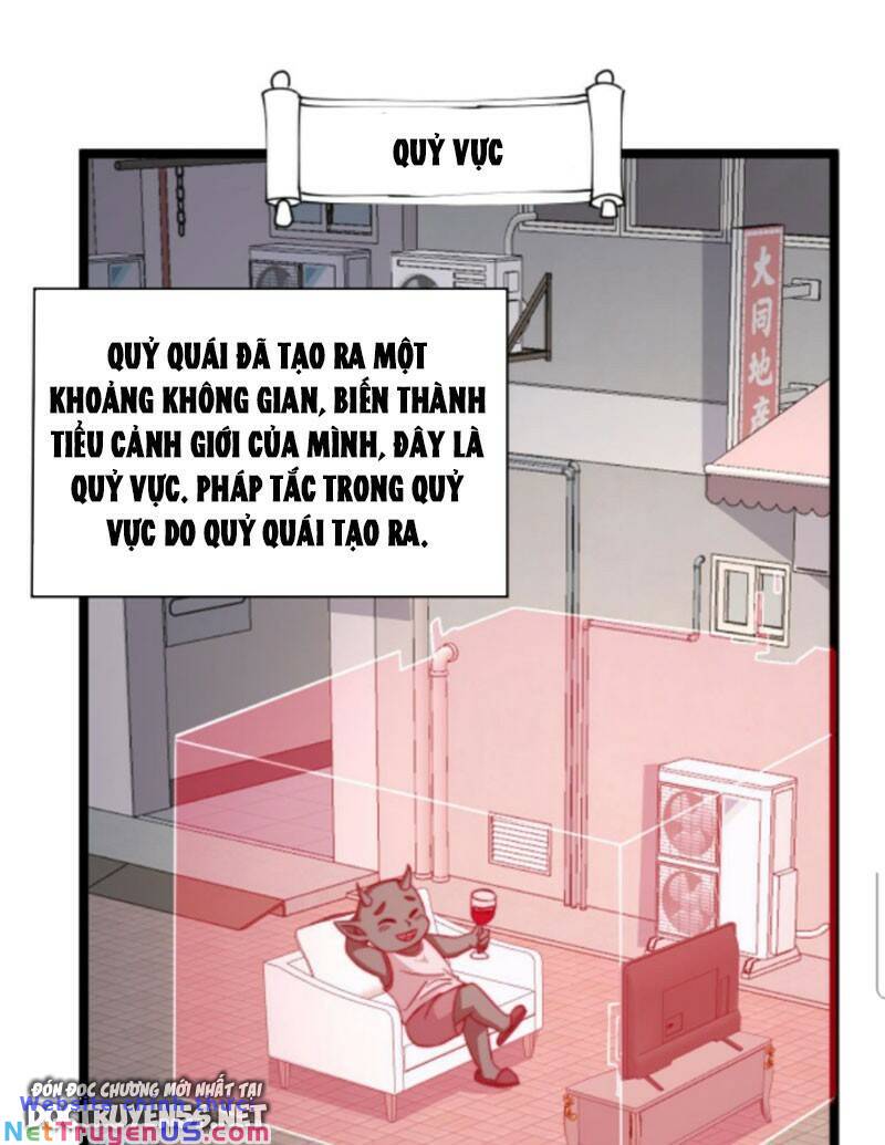 Bắt Đầu Livestream Ở Địa Phủ: Phát Sóng Trực Tiếp Ở Đây Ai Dám Đến: Chapter 206